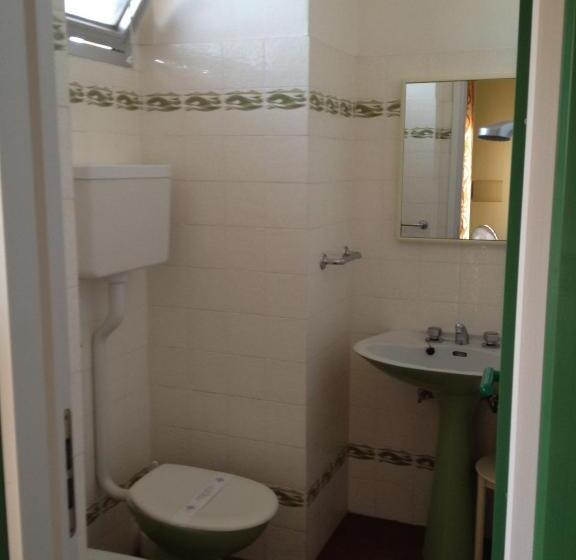 バルコニー付スタンダード4ベッドルーム, Wega