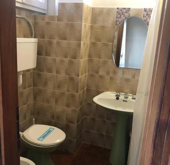 バルコニー付スタンダード4ベッドルーム, Wega