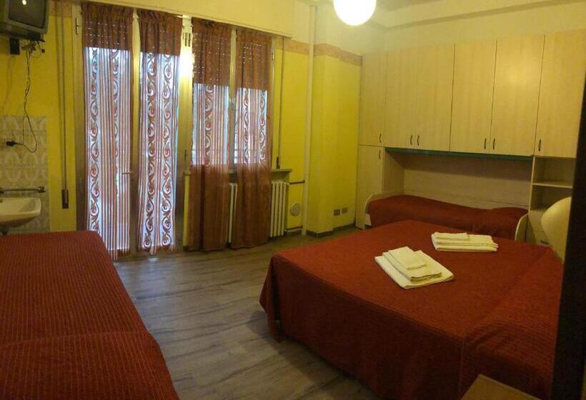 1ベッドルームアパートメント, Wega