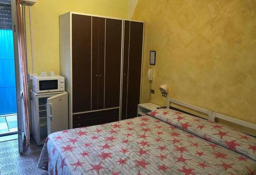 エコノミールーム, Wega