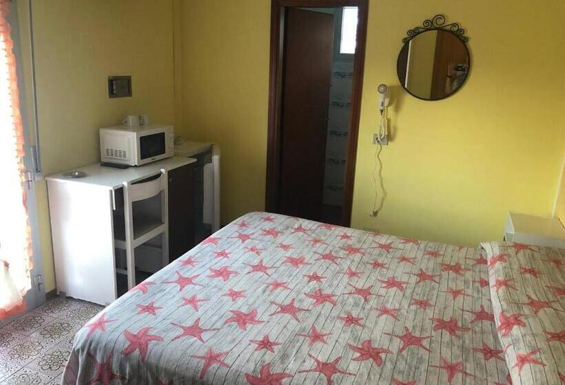 エコノミールーム, Wega