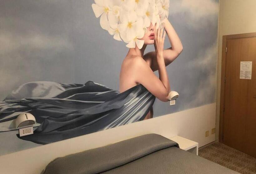 エコノミールーム, Wega