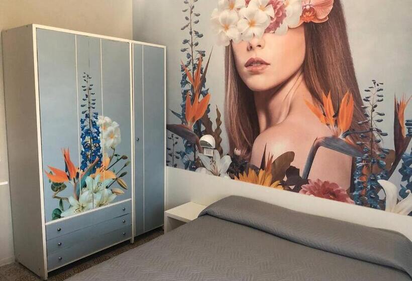 エコノミールーム, Wega