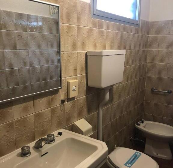 バルコニー付きスタンダードトリプルルーム, Wega