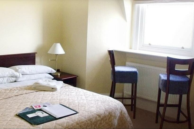 غرفة قياسية, Weston