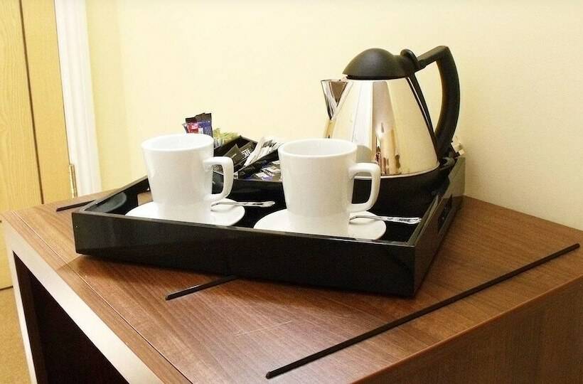 غرفة قياسية, Weston