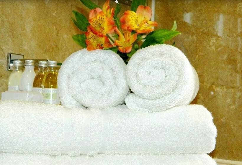 غرفة قياسية, Weston