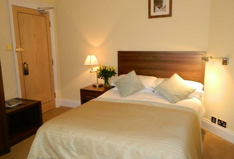 غرفة قياسية, Weston