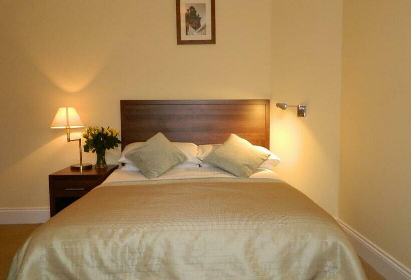 غرفة قياسية, Weston