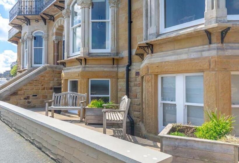 غرفة فردية داخلية, Weston