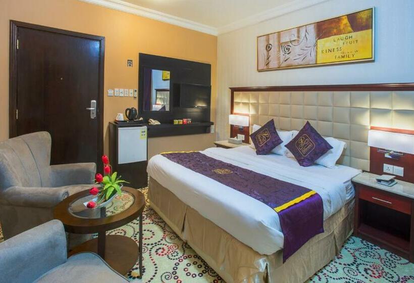 Номер Стандарт, Lavona Hotel Dammam