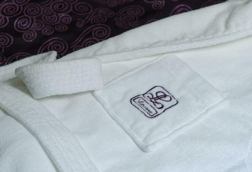 Люкс Повышенной Комфортности, Lavona Hotel Dammam