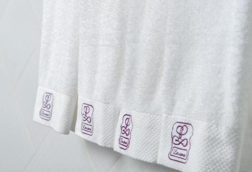 Люкс Повышенной Комфортности, Lavona Hotel Dammam