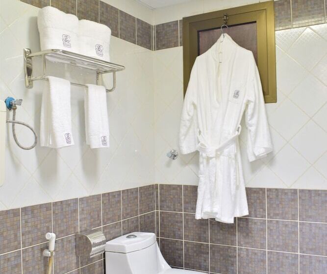 Family Suite, Lavona Hotel Dammam