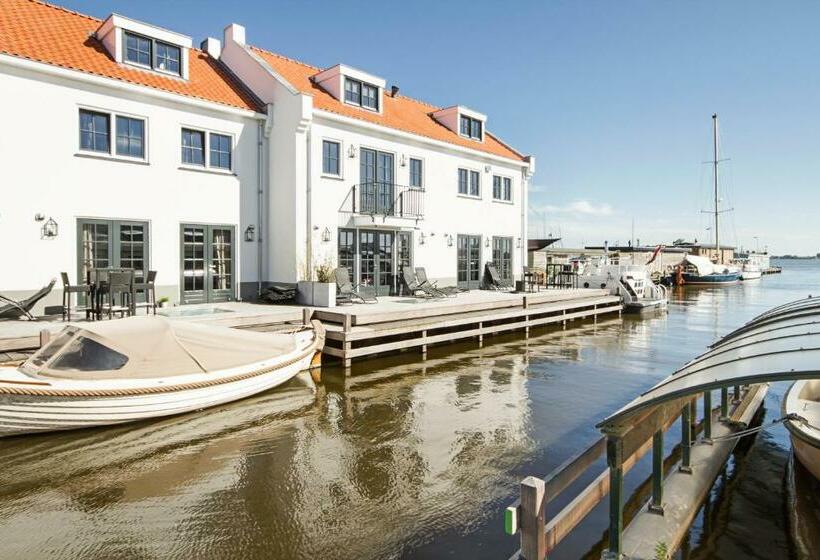 ４ベッドルームハウス, Najade Resort