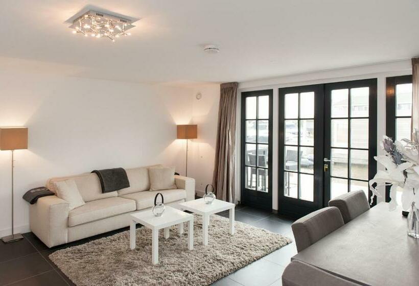 ４ベッドルームハウス, Najade Resort