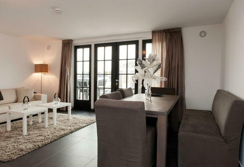 ４ベッドルームハウス, Najade Resort