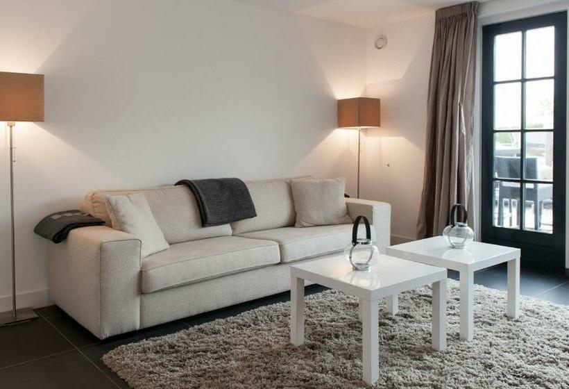 ４ベッドルームハウス, Najade Resort