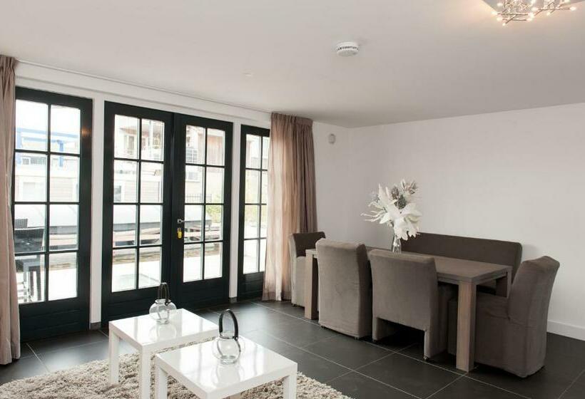 ４ベッドルームハウス, Najade Resort