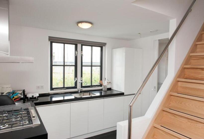 ４ベッドルームハウス, Najade Resort