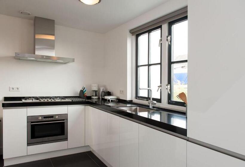 ４ベッドルームハウス, Najade Resort