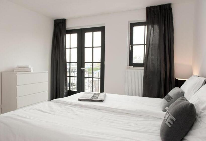 ４ベッドルームハウス, Najade Resort