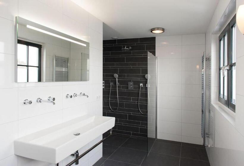 ４ベッドルームハウス, Najade Resort