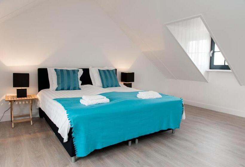 ４ベッドルームハウス, Najade Resort