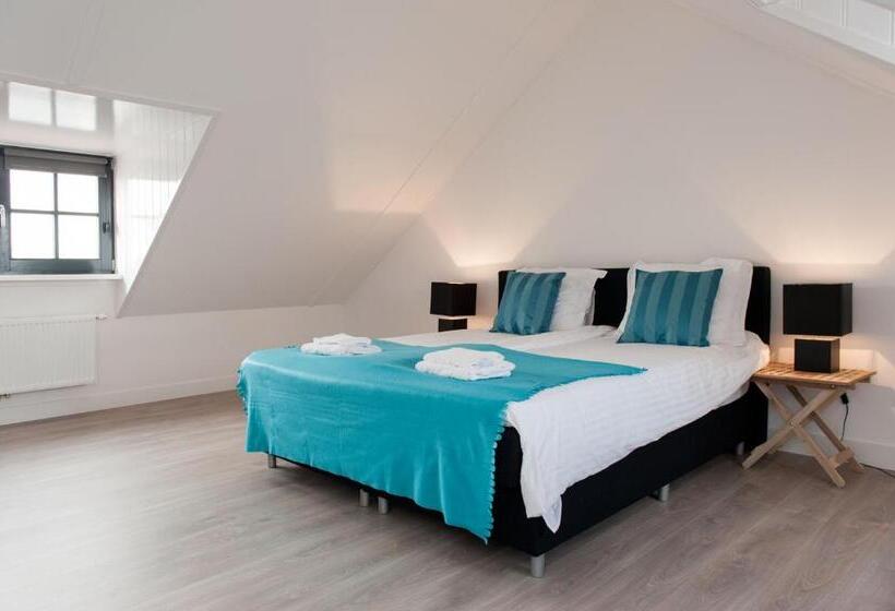 ４ベッドルームハウス, Najade Resort