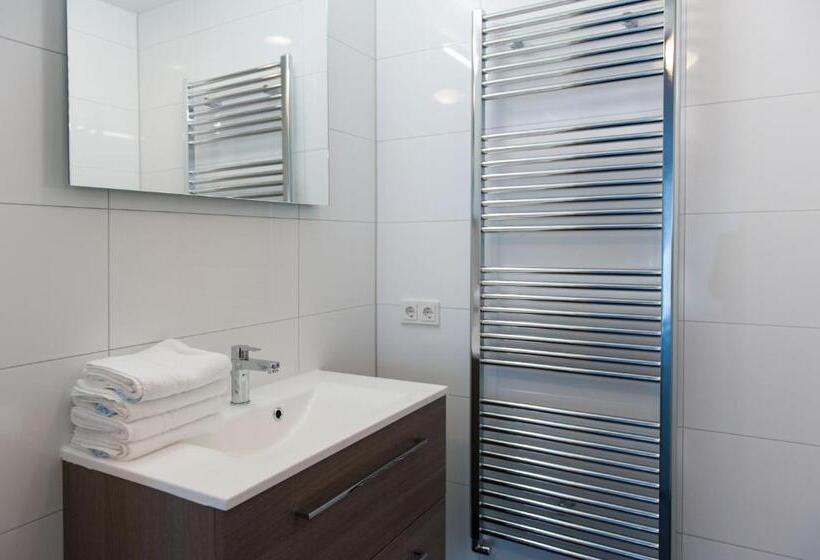 ４ベッドルームハウス, Najade Resort