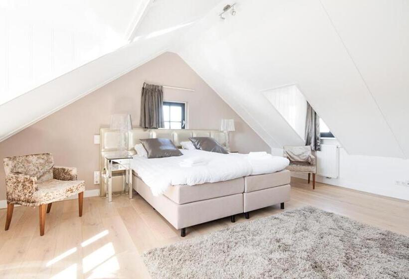 ベーシックルーム, Najade Resort