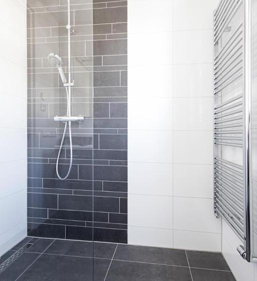 ベーシックルーム, Najade Resort