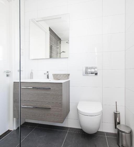 ベーシックルーム, Najade Resort