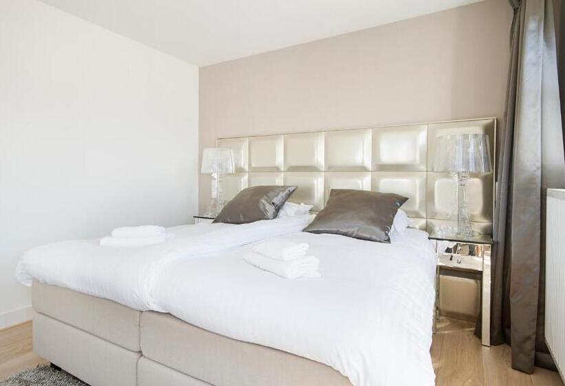 ベーシックルーム, Najade Resort