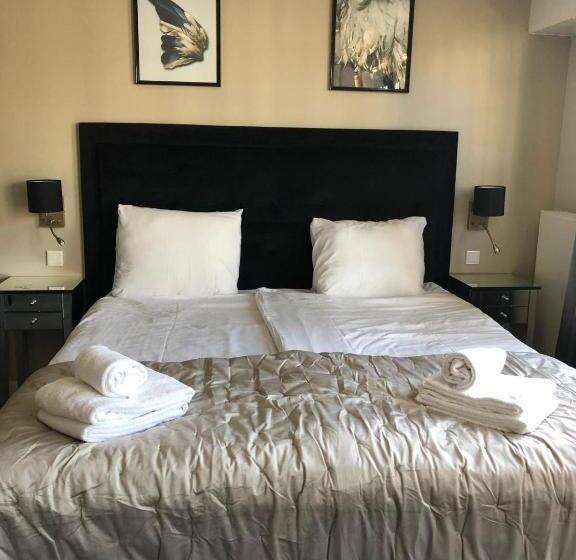 デラックススタジオ, Najade Resort