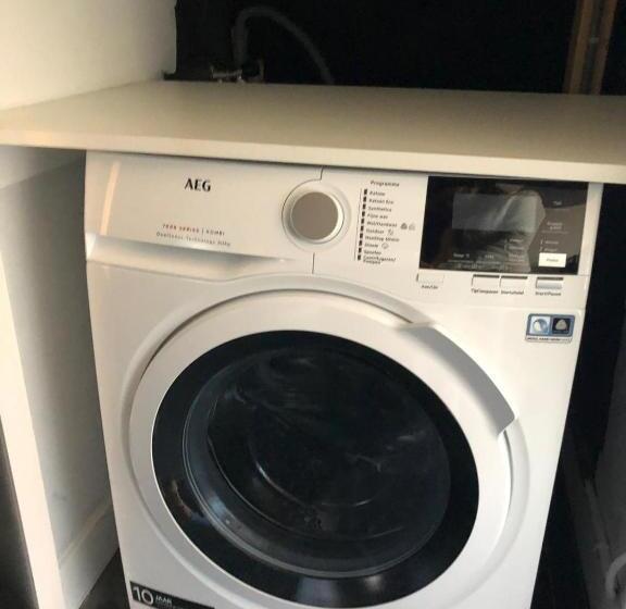 デラックススタジオ, Najade Resort