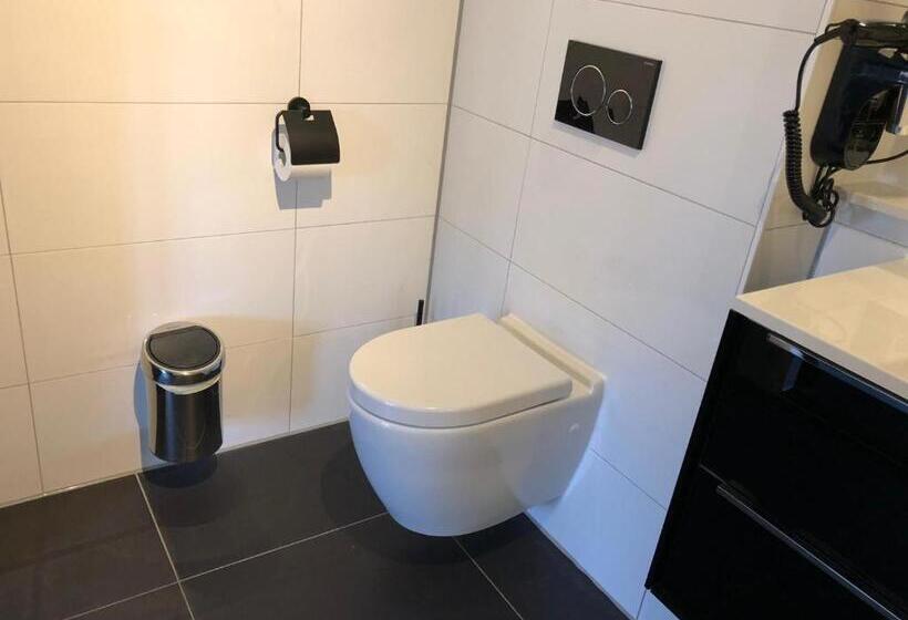 デラックススタジオ, Najade Resort