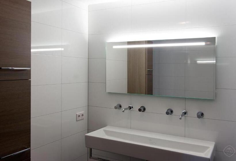 ４ベッドルームハウス, Najade Resort