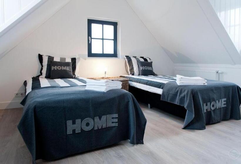 ４ベッドルームハウス, Najade Resort