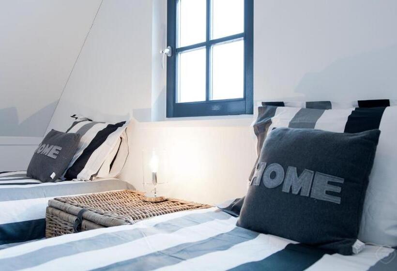 ４ベッドルームハウス, Najade Resort