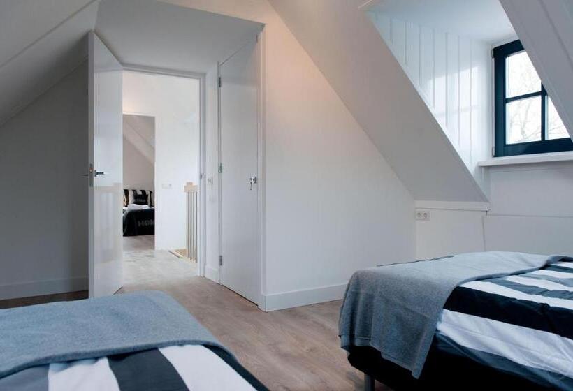 ４ベッドルームハウス, Najade Resort