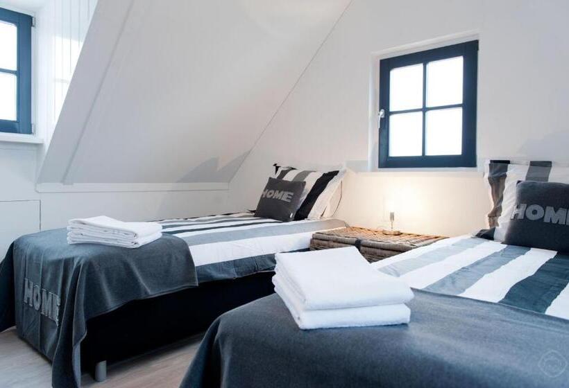 ４ベッドルームハウス, Najade Resort