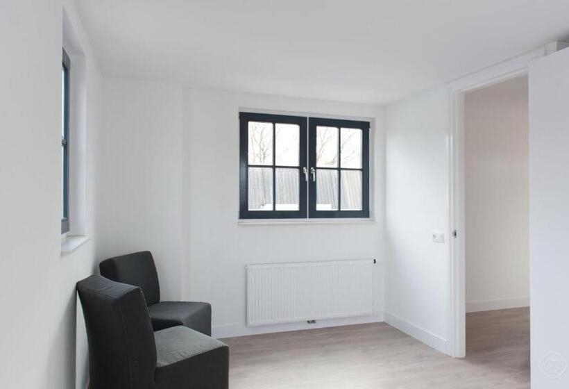 ４ベッドルームハウス, Najade Resort