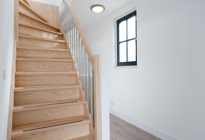 ４ベッドルームハウス, Najade Resort