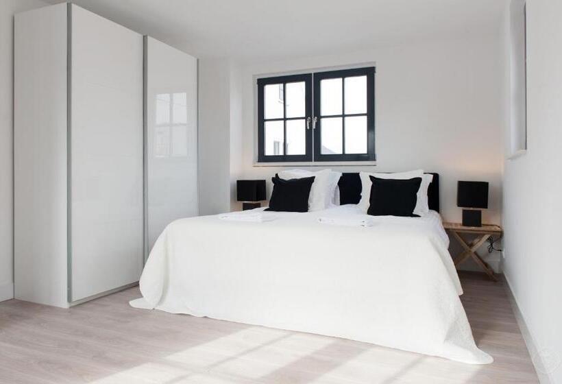 ４ベッドルームハウス, Najade Resort