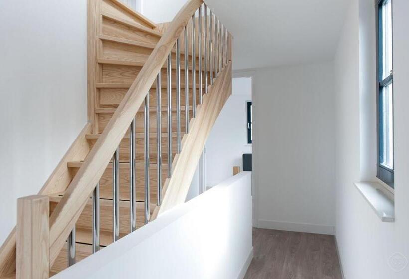 ４ベッドルームハウス, Najade Resort