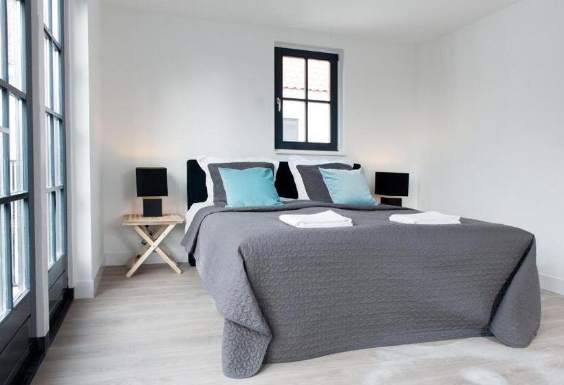 ４ベッドルームハウス, Najade Resort