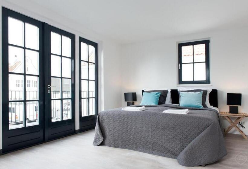 ４ベッドルームハウス, Najade Resort