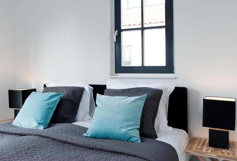 ４ベッドルームハウス, Najade Resort