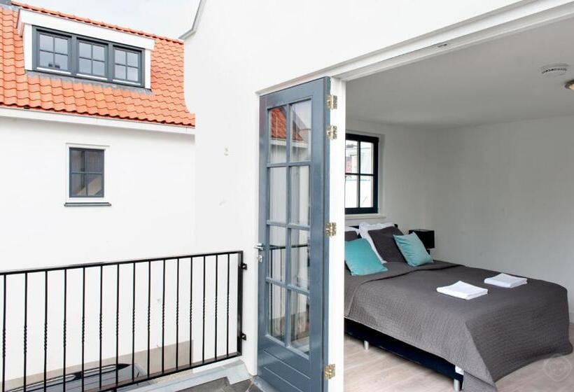 ４ベッドルームハウス, Najade Resort